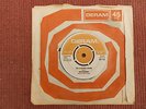 scarce UK 7