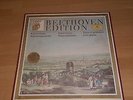 Beethoven Edition,Klaviertrios, Klavierquartett, Box 6 LP