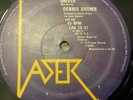 Dennis Brown Slave Driver Killer Roots 12