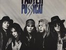 FASTER PUSSYCAT Faster Pussycat 1987 UK vinyl LP  EXCELLENT CONDITION Same