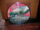 LED ZEPPELIN - MADISON SQUARE GARDEN LP  & GREAT PICTURE DISC COLLECTOR