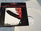 Led Zeppelin -  Led Zep - LIVE at the Lyceum in London - GRANT MUSIK # 4 double