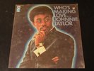 Johnnie Taylor - Who's Making Love - ORIGINAL 1968 Stax LP - SEALED
