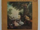 Jonel Perlea and Orchestra Pro Musica Vienne on Vox PL 17 400 Mozart