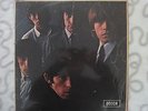 ROLLING STONES - No. 2 - RARE (