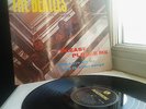 BEATLES PLEASE PLEASE ME * UK 1963 MONO PMC 1202 EXCELLENT LP vinyl pop lennon