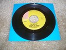 R7B JUMP BLUES(HALLOWEEN)-SCREAMIN' JAY HAWKINS-JUST DON'T CARE/I HEAR VOICES