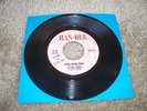 MAD MIKE R&B JUNGLE ROCKER-FOUR SOUNDS-MAMA UBANGI BANGI-HEAR IT