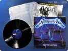 METALLICA 