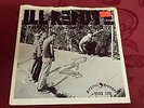 Ill Repute - Oxnard Land of No Toilets 33 rpm 7