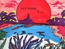 ARAWAK - Accadde A...... - LP 1970 Golden Pavilion