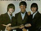 FANTASTIC DEE-JAYS, The - The Fantastic Dee-Jays -1966  LP Guerssen