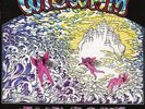 WIGWAM - Fairyport - 2 LP 1971 (black) Svart