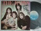 AUTOGRAPHED / THE BABYS BROKEN HEART