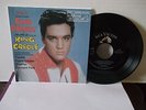 Elvis Presley,RCA EPA 4321,