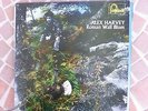 rock lp vinyl, alex harvey voc guitar, brass, roman wall blues, rar