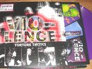 VIO-LENCE - Torture Tactics 12