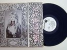 MEGHAN: self titled LP on Pendragon private '87 metal hear