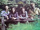 DEREK AND THE DOMINOS In Concert Double VINYL Record Album LP CLAPTON