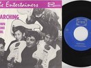 ENTERTAINERS * 1965 NEDERBEAT BEAT GARAGE NEDERBIET 45 * Listen