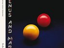 WINGS 'VENUS AND MARS' 2 x 180g VINYL LP (2014)