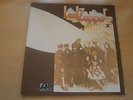LED ZEPPELIN 2 - UK 1ST ISSUE - PLUM LABELS - EXCELLENT