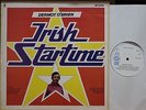 Dermot O'Brien ?– Irish Startime - LP 70er Ireland - Release Records IST4446