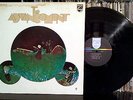 THE ADVANCEMENT 1969 Philips lbl. Stereo #PHS 600-328 VERY-RARE JAZZ LP