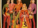 FOLK PSYCH 1970 FOTHERINGAY LP PINK ISLAND SANDY DENNY NEARMINT A2 / B2. TOP LP.