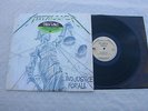 METALLICA- AND JUSTICE FOR ALL 2XLP-ORIG '88 US PRESS IN SHRINK w/STICKER-NMINT