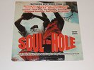 Soundtrack SOUL IN THE HOLE Lp 12