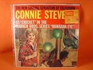 Sealed MINT 1960 CONNIE STEVENS as Cricket Hawaiian Eye TV Show W-1382