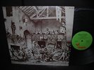 Jethro Tull Minstrel Gallery Japan Orig. LP INSERT INNER-BAG 1975