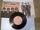 Another Beatles Christmas Record - 1964 Fan Club Flexi Disc 7