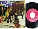 Rare Milwaukee 70s Soul Funk 45 STEP BY STEP I Always Wanted on Zafiro