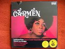 Georges Bizet - Carmen  Karajan  RCA Red Seal Club Edition 3er LP Box NEU OVP
