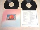1972 Allman Brothers. Eat a Peach 2 LP with insert NM Gatefold