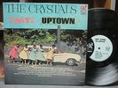 CRYSTALS  PHILLES 4000  TWIST UPTOWN  M-  $700.00