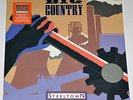 BIG COUNTRY.STEELTOWN.DELUXE EDITION 2XLP SET SEALED MINT NEW
