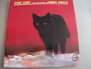 THE CAT  