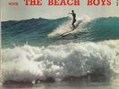 BEACH BOYS Surfer party RARE FENCH EP COLUMBIA