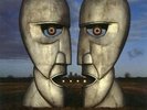 THE DIVISION BELL - PINK FLOYD (33 TOURS) LP            0 7464 -64200-1-0