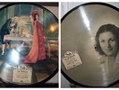 78 TOURS PICTUR DISC 30 CM SATURNE /GEORI BOUE/PRIERE DE LA TOSCA/MIMI LA BOHEME