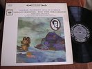 Leonard Bernstein/Mahler Symphony #3/Stereo/2 LPs/6 Eye Columbia M2S 675/MINT-