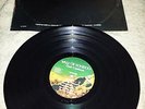 Wall of voodoo DARK CONTINENT LP VG+ SP 70022 Vinyl 1981
