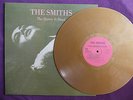The Smiths,The Queen Is Dead,GOLD VINYL L.P/album.not picture disc.morrissey