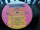 TIM BUCKLEY Starsailor RARE ORIG UK 1970 STRAIGHT EX+ LP. HIS RAREST CLASSIC.