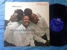 Thelonious Monk Brilliant Corners Riverside Mono RLP 12-226 Deep Groove LISTEN