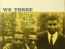 Haynes/Newborn/Chambers-We Three-New Jazz 8210-RARE ORIGINAL NICE