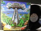HILLOW HAMMET HAMMER Heavy Psych / Hard Rock LP House Of Fox ORIGINAL PRESS. NR